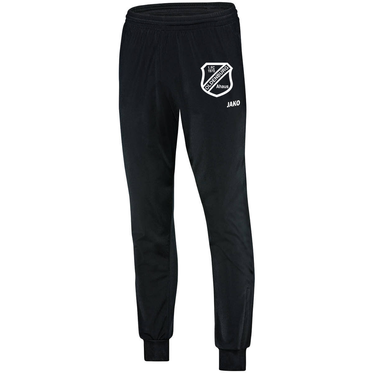 Jako Polyesterhose Classico